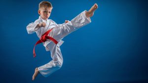 karate