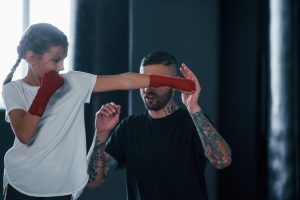 Krav Maga